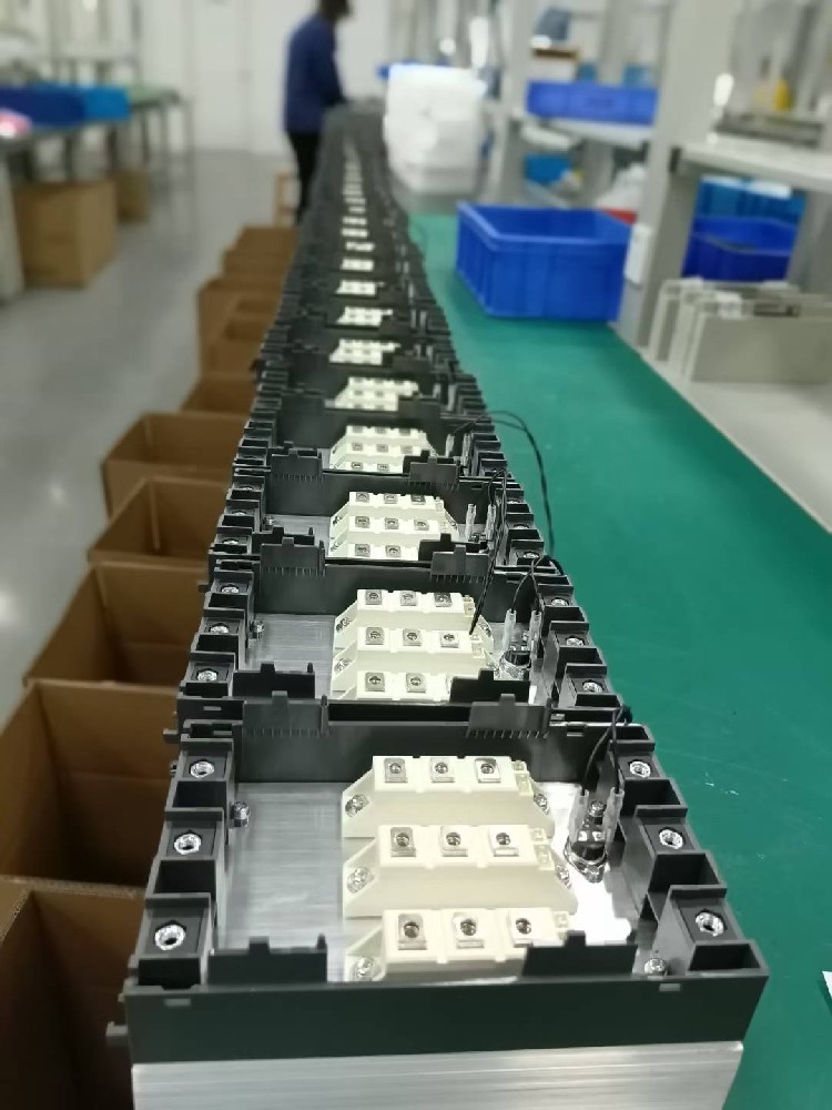 口碑好的电力调整器出产商有哪些？