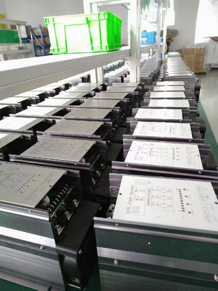 电力调整器的重要作用是什么？